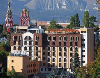 *Санаторий "Арника"