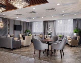 *Санаторий "Арника"