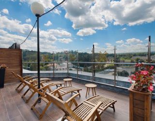 *Санаторий "Арника"