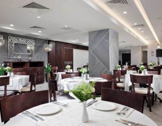 *Санаторий "Арника"