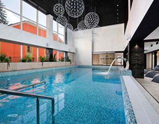 *Санаторий "Арника"