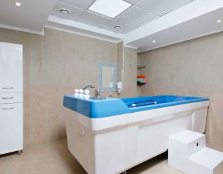 *Санаторий "Арника"