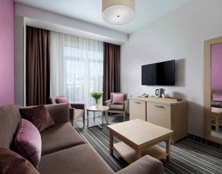 *Санаторий "Арника"