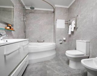 *Санаторий "Арника"