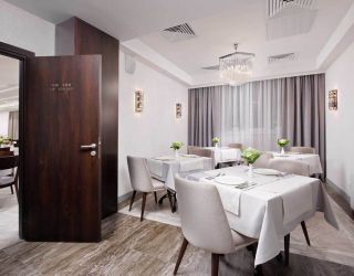 *Санаторий "Арника"