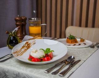 *Санаторий "Арника"