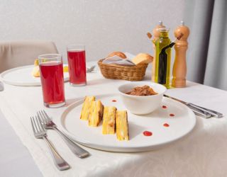 *Санаторий "Арника"