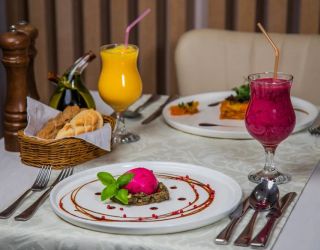 *Санаторий "Арника"