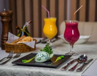 *Санаторий "Арника"