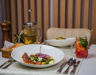 *Санаторий "Арника"