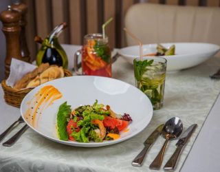 *Санаторий "Арника"