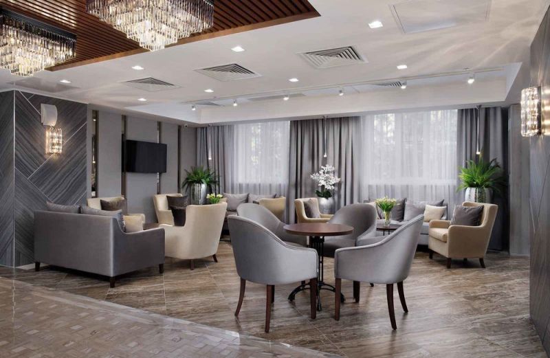 *Санаторий "Арника"