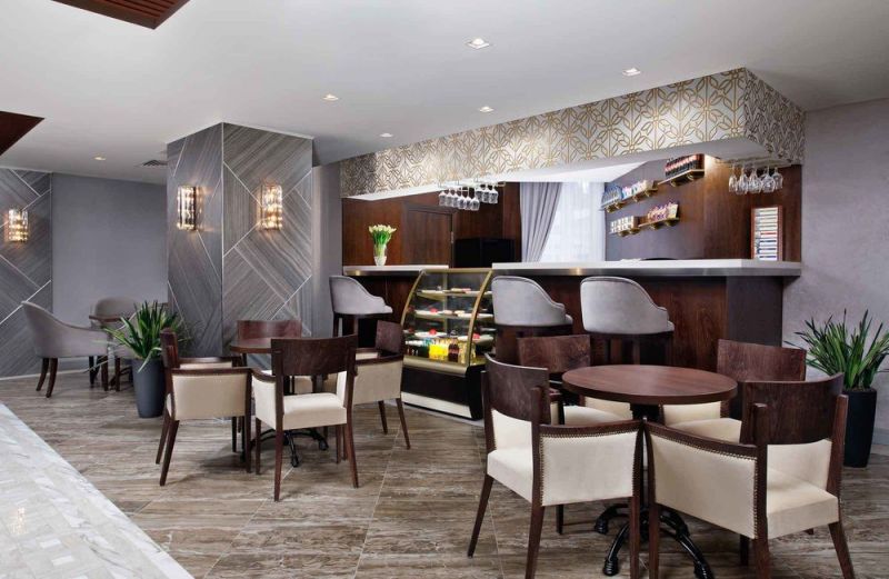 *Санаторий "Арника"