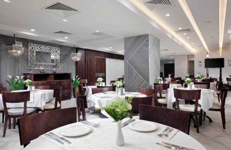 *Санаторий "Арника"