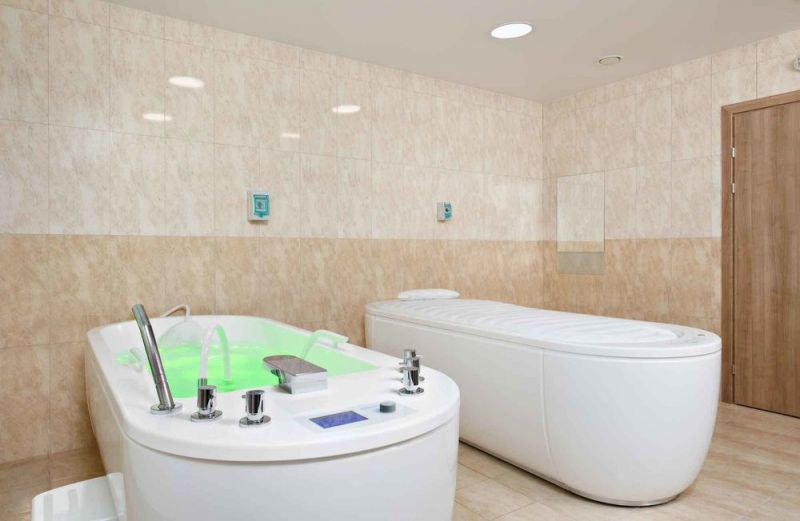 *Санаторий "Арника"