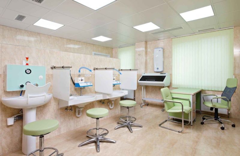 *Санаторий "Арника"