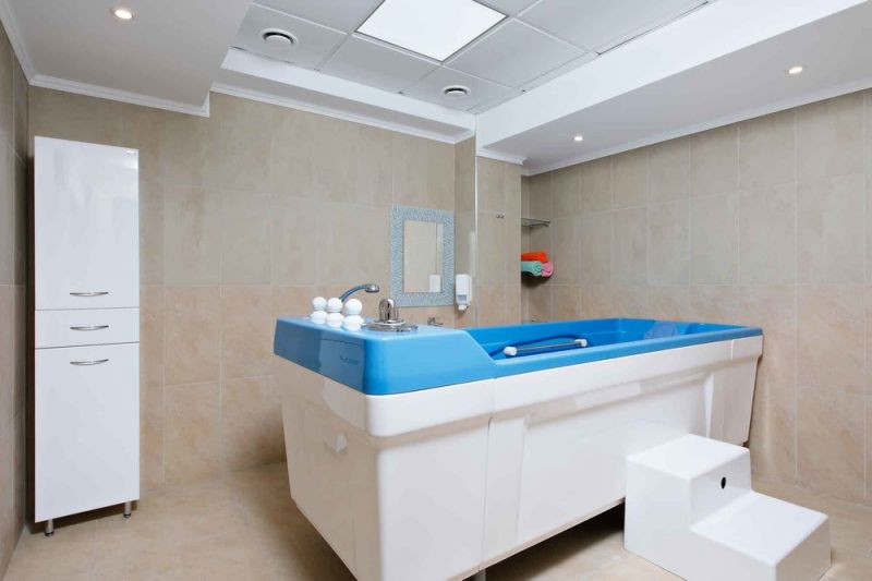 *Санаторий "Арника"