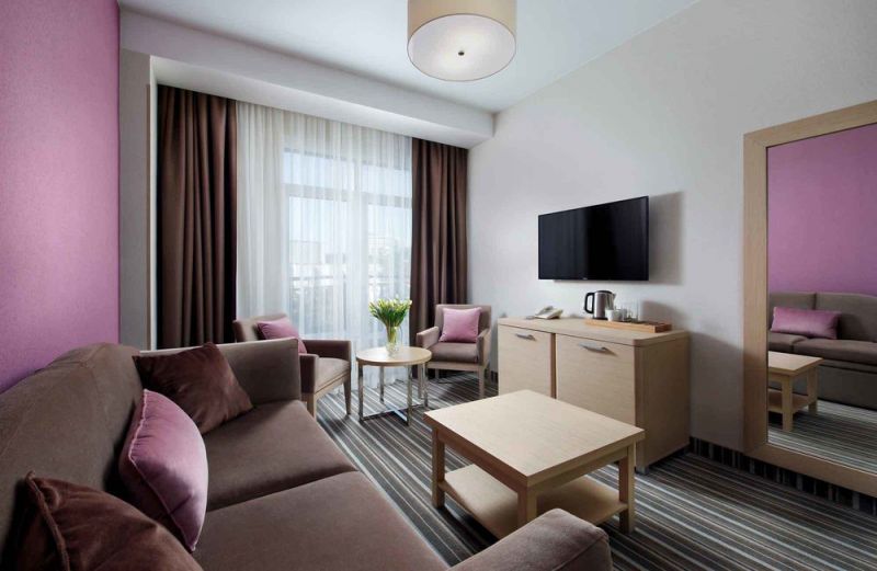 *Санаторий "Арника"