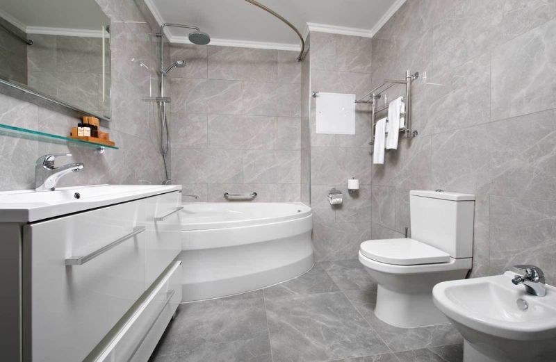 *Санаторий "Арника"