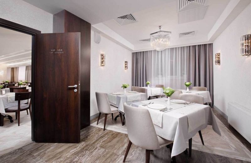 *Санаторий "Арника"