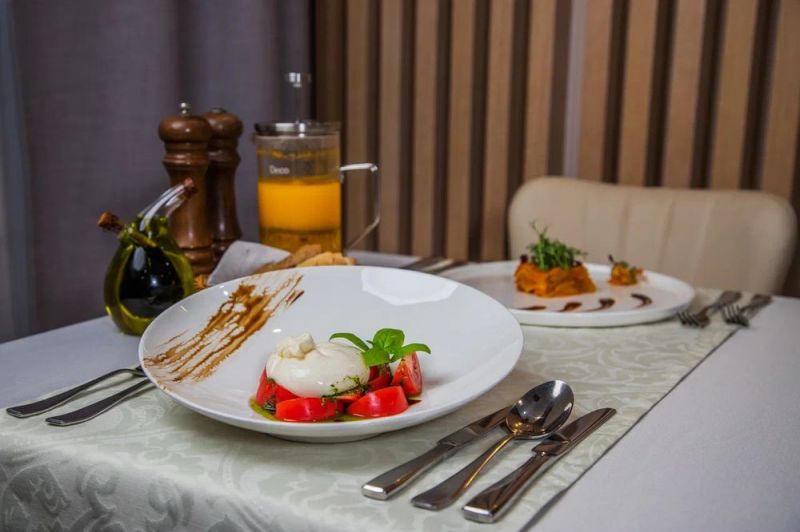 *Санаторий "Арника"