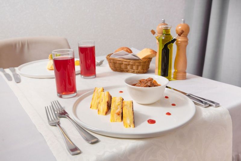 *Санаторий "Арника"