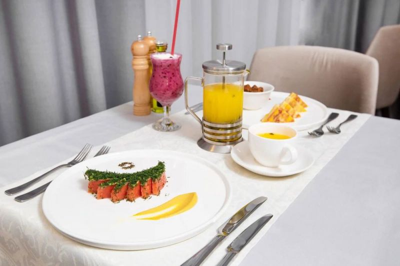 *Санаторий "Арника"