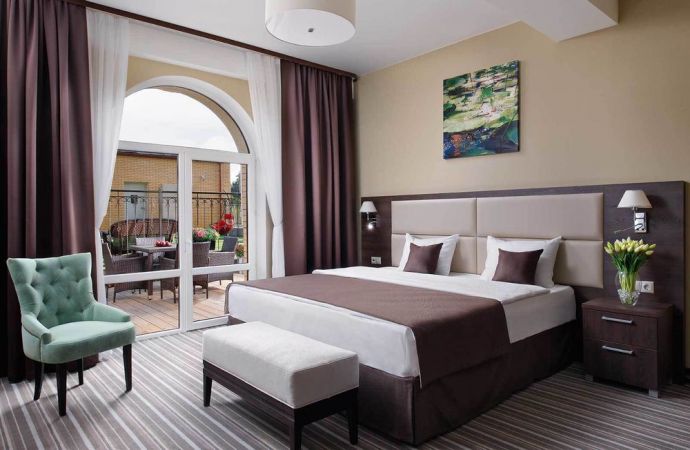 Санаторий "Арника"