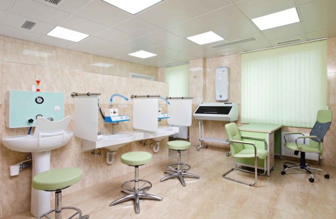 Санаторий "Арника"